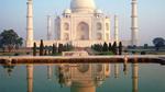أين يقع قصر تاج محل