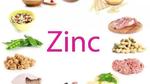 أين يوجد الزنك