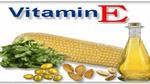 أين يوجد فيتامين هـ في الأكل