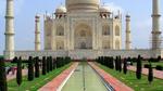 لماذا بني تاج محل