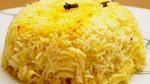 طريقة الأرز الأصفر