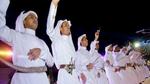 مهرجان قاف الرياض وفعالياته