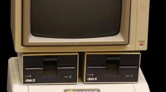 نبذة تاريخية عن الكمبيوتر