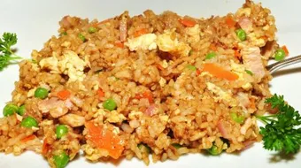 طريقة كبسة لذيذة