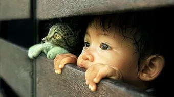 نَظرَة مُختلفة