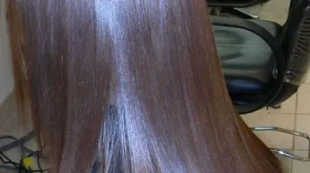 طريقة مضمونة لتكثيف الشعر