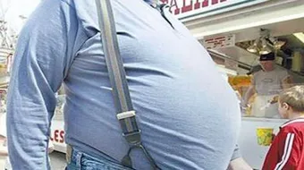 طريقة صحية للتخلص من الكرش