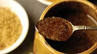 خلطة طبيعية لزيادة الوزن