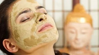 وصفة طبيعية لحب الشباب