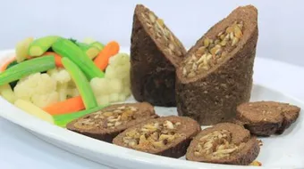 طريقة جديدة للحمة