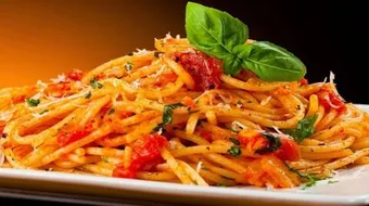 طريقة جديدة لعمل المعكرونة