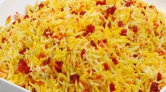 طريقة جديدة لعمل الأرز