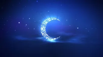 حديث شريف عن رمضان