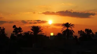 قصيدة عن العراق