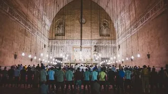 دعاء لجميع المسلمين