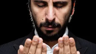 دعاء لتفريج الهم