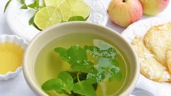 طريقة سريعة للتخلص من غازات البطن