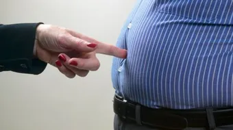 وصفة للتخلص من الغازات وبروز البطن