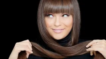 وصفة لتطويل الشعر في أسبوع