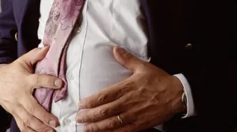 وصفة لإزالة الكرش نهائياً