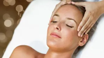 وصفة لإزالة احمرار الوجه