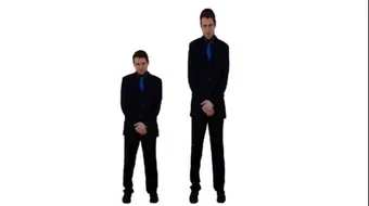 وصفة لتطويل القامة للأطفال