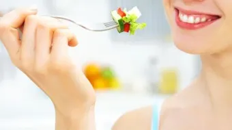 وصفة لزيادة الوزن