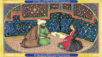 تقرير عن كتاب ألف ليلة وليلة