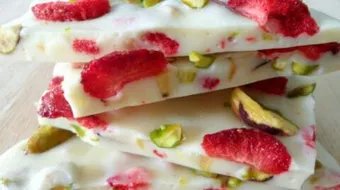 حلى سفرة بسيط