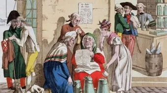 قصة عن الأمانة