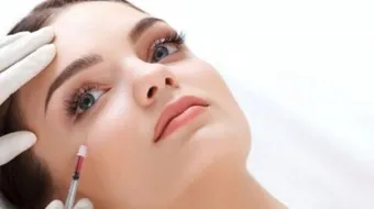 موضوع عن عمليات التجميل