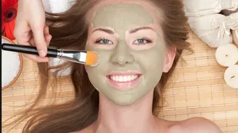 طريقة سهلة جداً لتفتيح البشرة