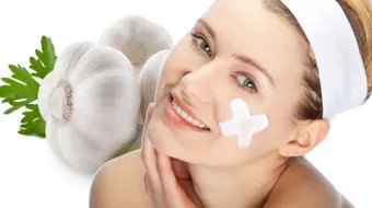 طريقه للتخلص من الحبوب وآثارها