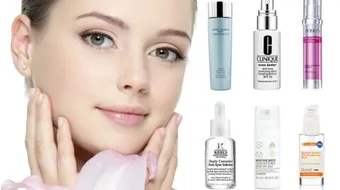 طريقة لتفتيح البشرة وإزالة البقع السوداء