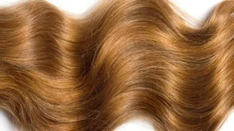 طريقة لتطويل الشعر سريعاً