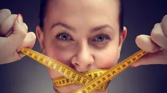 طريقة لسد الشهية عن الطعام