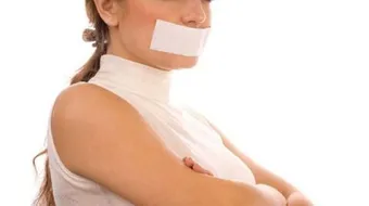 طريقة لسد النفس عن الأكل