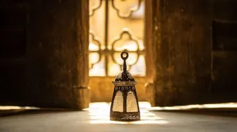 كلمة عن شهر رمضان المبارك