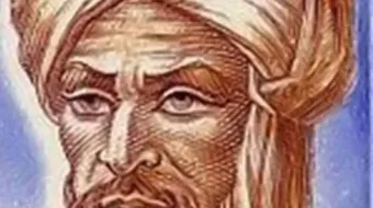 عالم من علماء الرياضيات