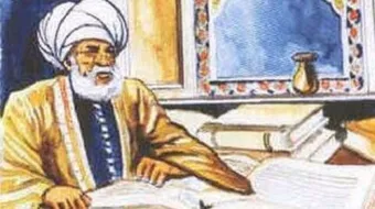 عالم من علماء المسلمين