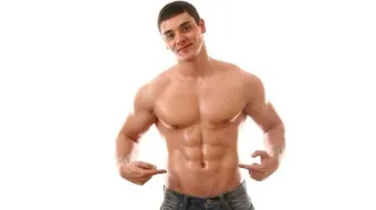 تمارين تقسيم البطن