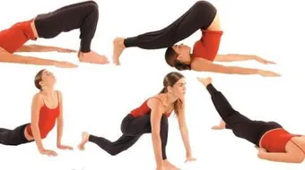 تمارين لتخسيس البطن