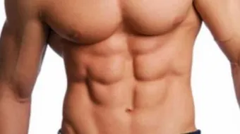 تمارين تقوية عضلات البطن