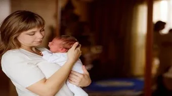 تنحيف البطن بعد الولادة