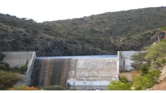 مدينة أبها السعودية