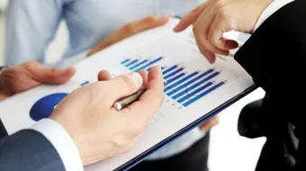 نبذة عن إدارة الأعمال