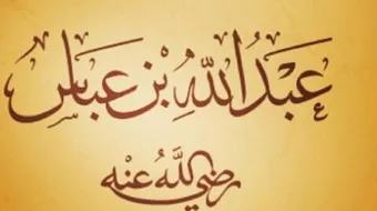 معلومات عن ابن عباس