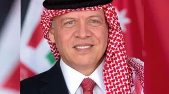 نبذة عن الملك عبدالله الثاني