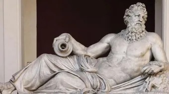 معلومات عن روما