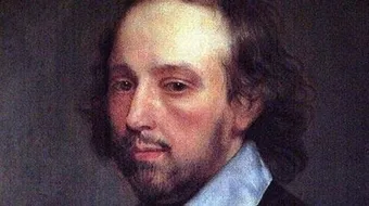 معلومات عن شكسبير